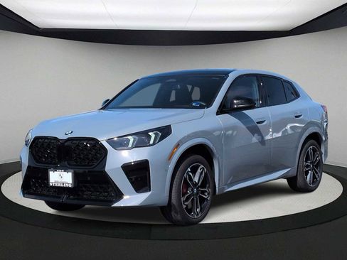 Used 2026 BMW X2 xDrive28i image 4