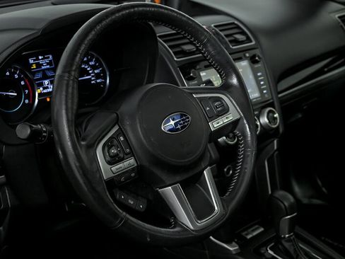 Used 2017 Subaru Forester 2.5i Touring AWD/4WD image 23