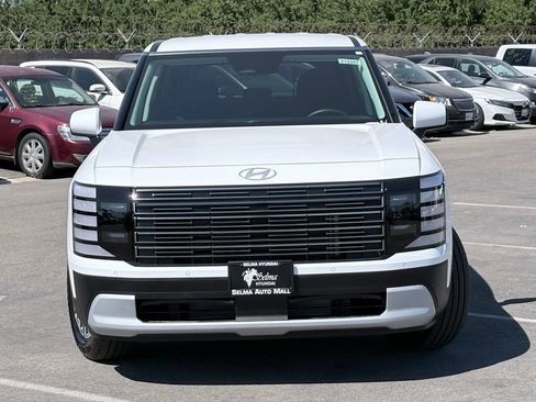 New 2026 Hyundai Palisade SE FWD image 2