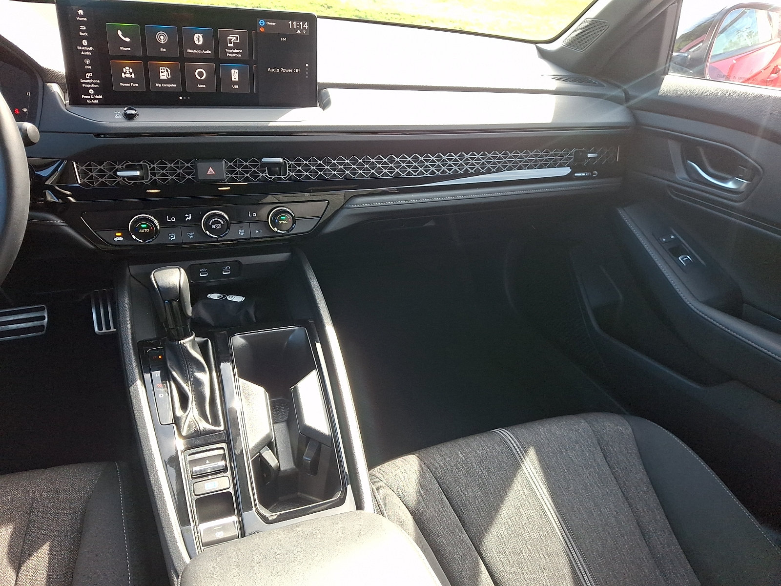 Used 2024 Honda Accord Sport image 16