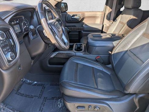 Used 2019 GMC Sierra 1500 Denali w/ Denali Ultimate Package image 11
