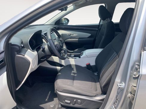 Used 2023 Hyundai Tucson SEL image 14
