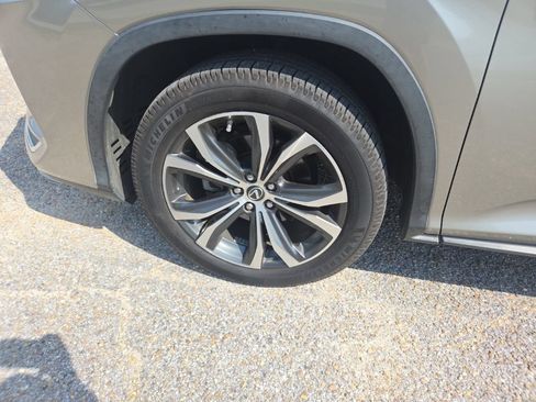 Used 2021 Lexus RX 350 FWD w/ Premium Package image 22