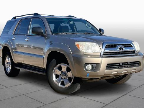 Used 2006 Toyota 4Runner SR5 image 4