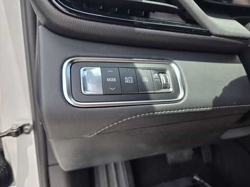 New 2026 Buick Enclave Preferred w/ Power Package FWD image 23
