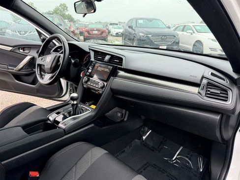 Used 2019 Honda Civic Si image 12