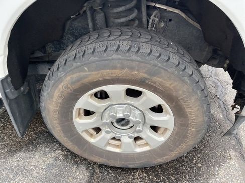 Used 2023 Ford F250 XLT w/ 360-Degree Camera Package image 7