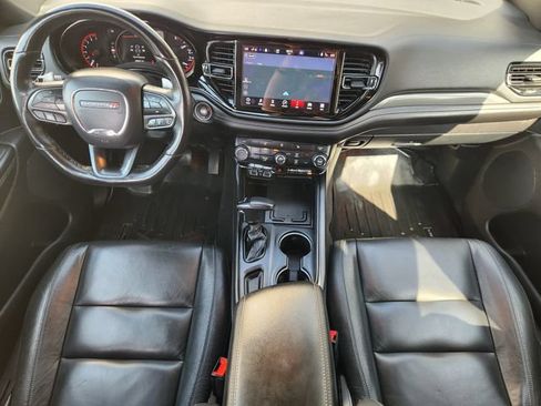 Used 2022 Dodge Durango GT RWD image 26