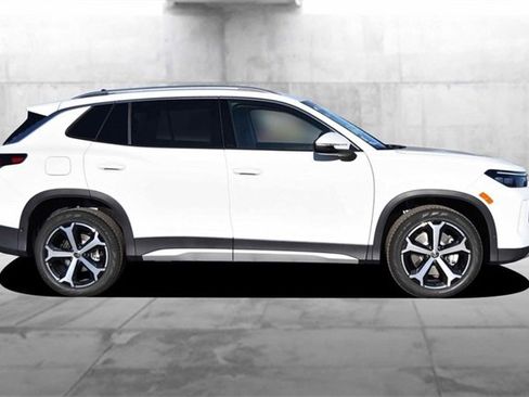 New 2026 Volkswagen Tiguan SE image 5