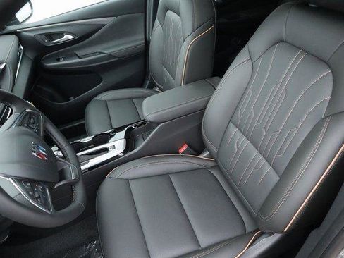 New 2026 Buick Envista Avenir image 23