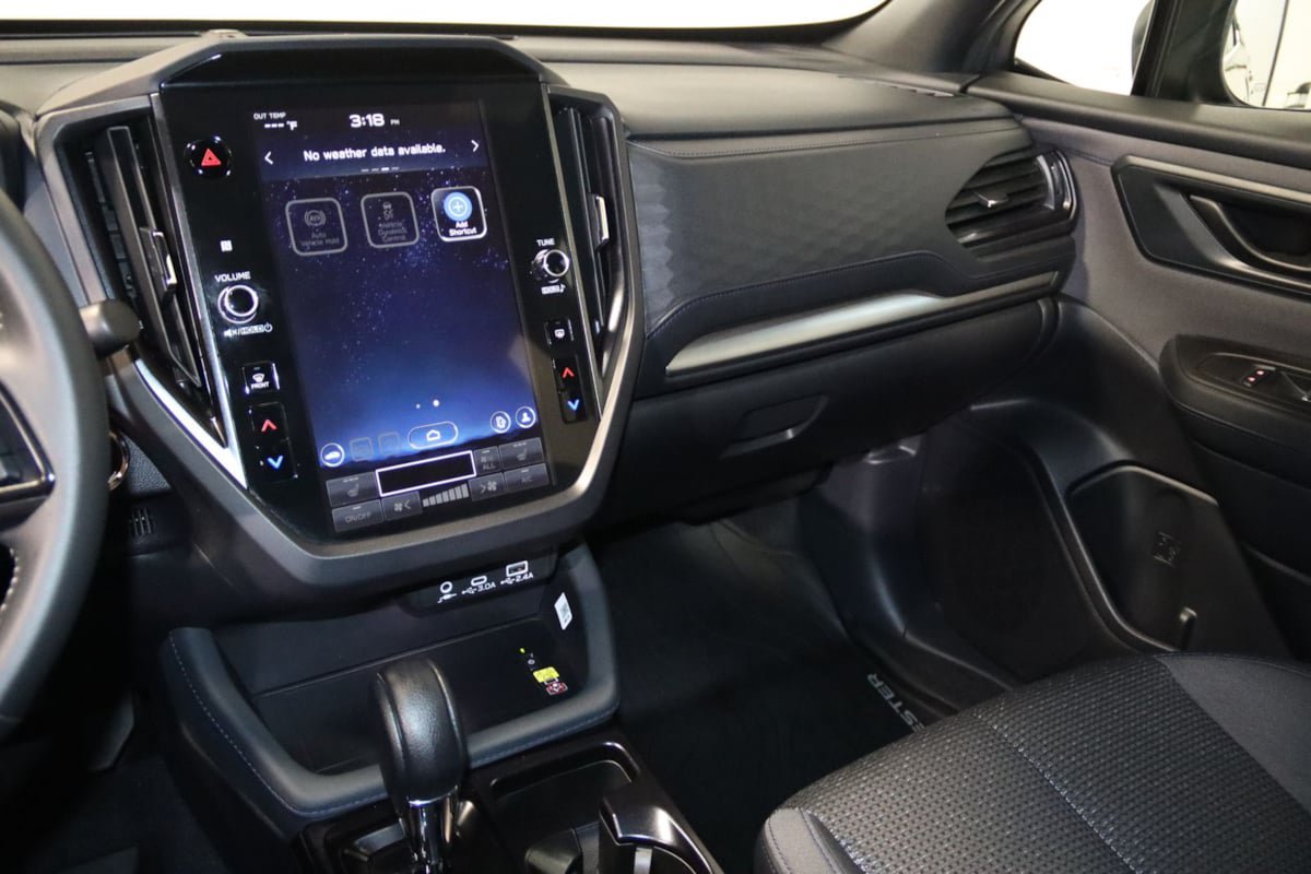 Used 2026 Subaru Forester Premium AWD/4WD image 41