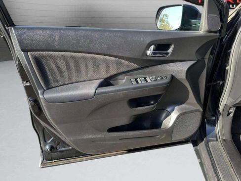 Used 2016 Honda CR-V EX image 9