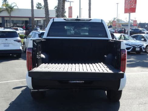 Used 2024 Toyota Tundra TRD Pro image 14