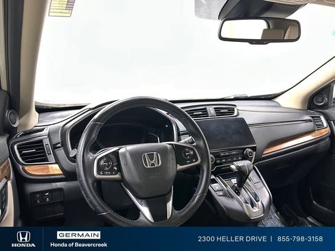 Used 2018 Honda CR-V EX-L image 15