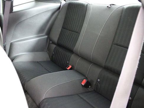 Used 2014 Chevrolet Camaro LS image 11