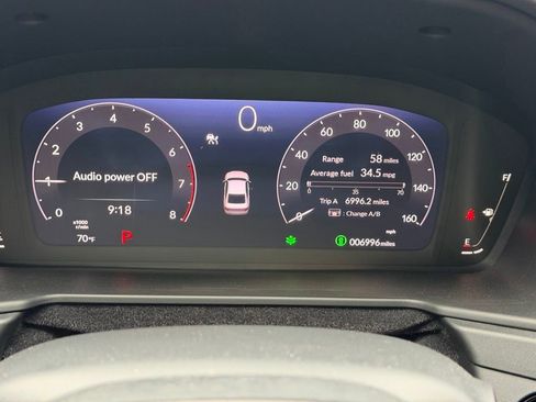 Used 2024 Honda Accord EX image 16