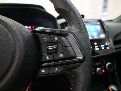 Used 2024 Subaru Forester Wilderness image 19