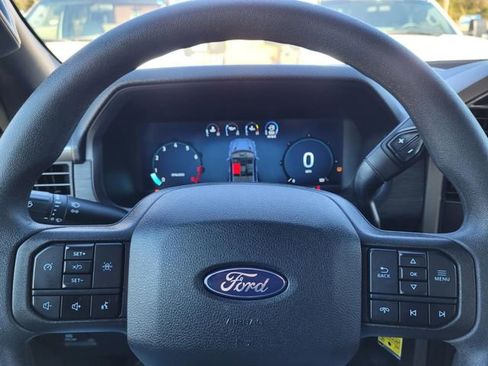Used 2024 Ford F150 STX w/ Equipment Group 201A FX4 image 28