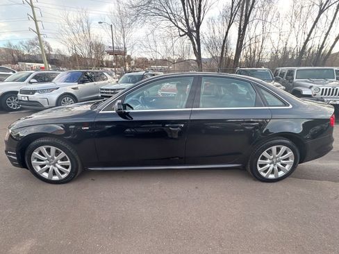 Used 2015 Audi A4 2.0T Premium image 4