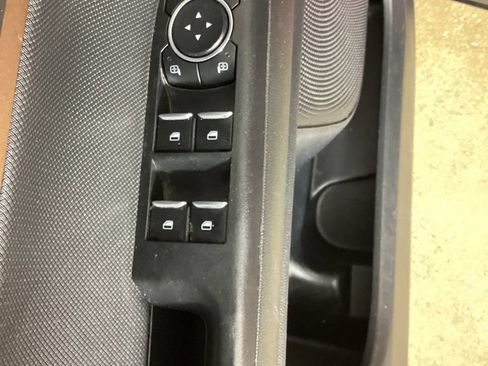 Certified 2023 Ford Bronco Sport Outer Banks w/ Tech Package AWD/4WD image 17