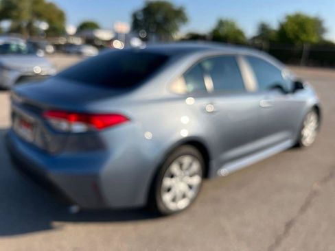 Used 2026 Toyota Corolla LE FWD image 16