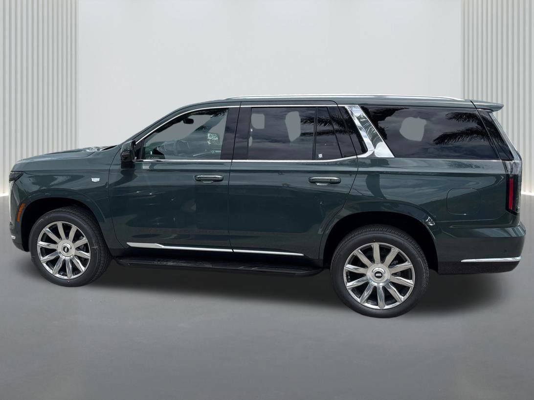 New 2026 Cadillac Escalade 4WD image 7