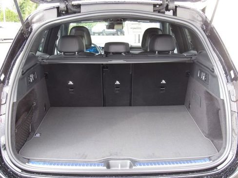 New 2026 Mercedes-Benz GLC 300 4MATIC image 22