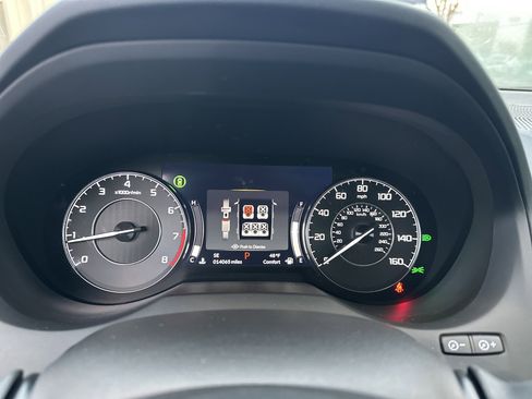 Certified 2024 Acura RDX SH-AWD image 30