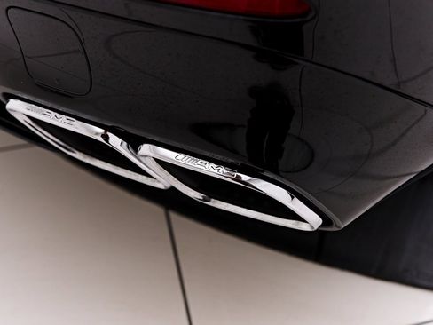 Used 2023 Mercedes-Benz AMG GT 63 w/ Driver Assistance Package image 27