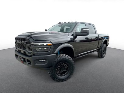 New 2026 RAM 2500 Power Wagon