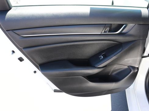 Used 2021 Honda Accord LX image 12