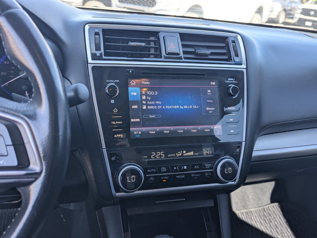 Used 2019 Subaru Outback 2.5i Premium AWD/4WD image 15