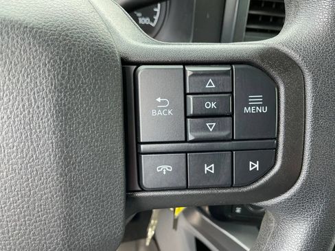 Used 2025 Ford F250 XLT w/ FX4 Off-Road Package AWD/4WD image 34