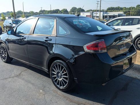 Used 2010 Ford Focus SES FWD image 5