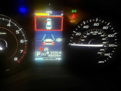 Certified 2023 Subaru Crosstrek 2.0i Premium image 37