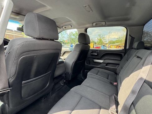 Used 2015 Chevrolet Silverado 1500 LT w/ LT Convenience Package image 10