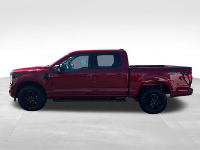 New 2026 Ford F150 XLT w/ Equipment Group 302A MID
