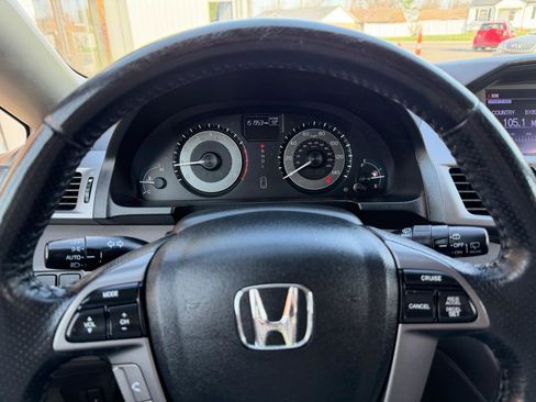 Used 2013 Honda Odyssey EX-L image 8