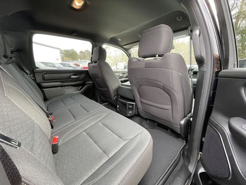 New 2026 RAM 1500 Tradesman AWD/4WD image 42