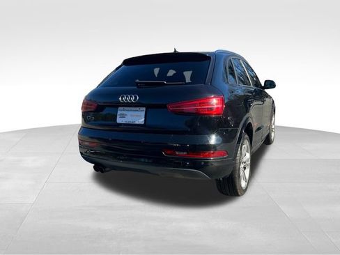 Used 2018 Audi Q3 2.0T Premium w/ Convenience Package image 5