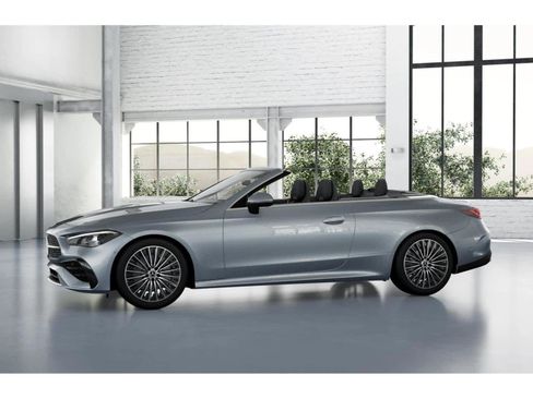 New 2026 Mercedes-Benz CLE 300 4MATIC Cabriolet image 35