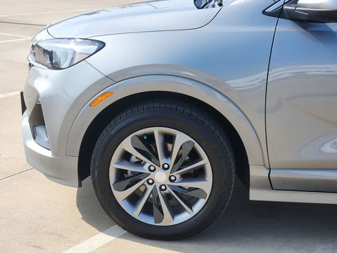 Used 2023 Buick Encore GX Select w/ Experience Buick Package image 11