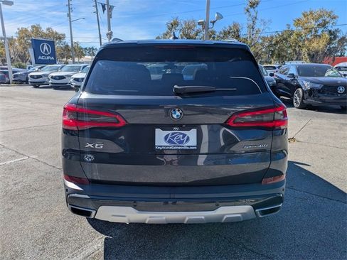 Used 2020 BMW X5 sDrive40i w/ Convenience Package image 5