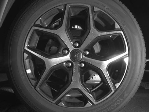 Used 2025 Jeep Compass Limited image 14