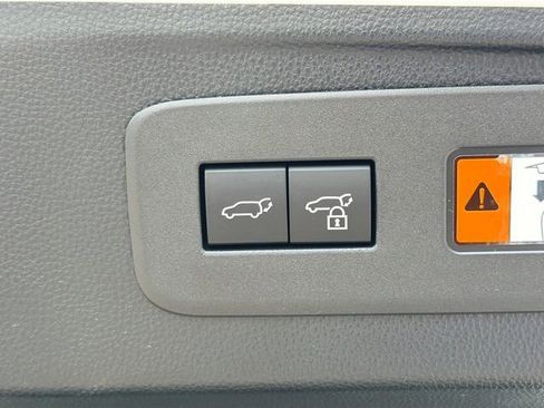 New 2026 Lexus GX 550 image 13