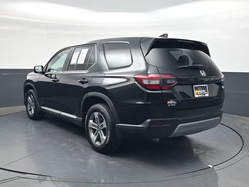 Used 2023 Honda Pilot EX-L image 6