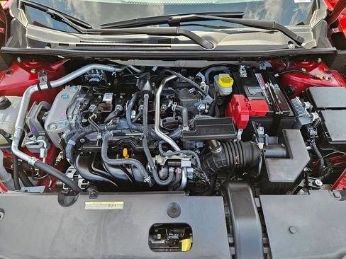 Used 2025 Nissan Sentra SV w/ SV Premium Package FWD image 36