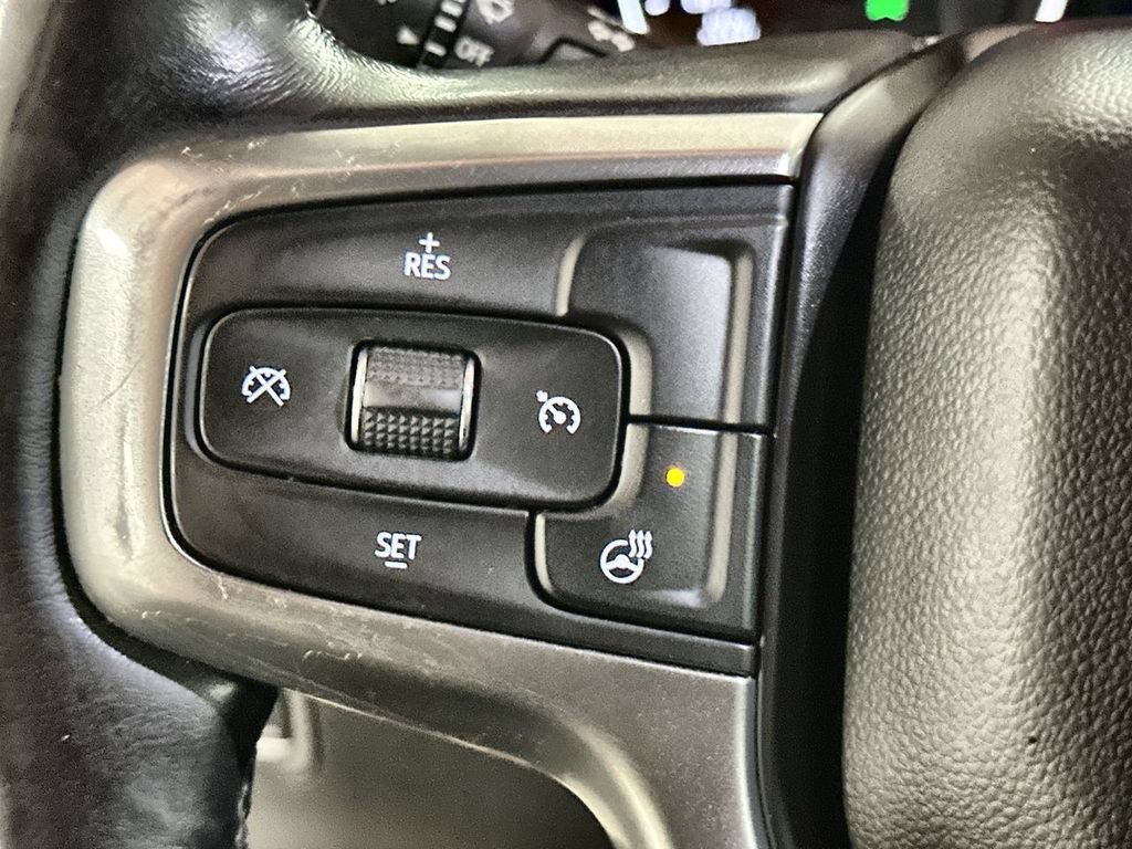 Used 2019 Chevrolet Silverado 1500 RST AWD/4WD image 45