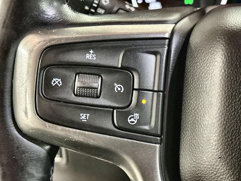 Used 2019 Chevrolet Silverado 1500 RST AWD/4WD image 45