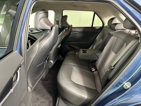 Used 2025 Kia Niro Wind w/ Wind Preserve Package image 25